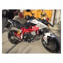 GRANPASSO 1200 SIGN